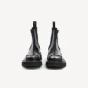 Botas Chelsea «Kenzosmile» de piel Botas Chelsea «Kenzosmile» de piel