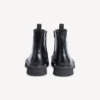 Botas con cordones de piel «Kenzosmile» Botas con cordones de piel «Kenzosmile»
