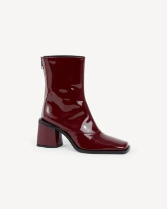 Botines «Kenzo Kimi» de piel
