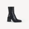 Botines «Kenzo Kimi» de piel