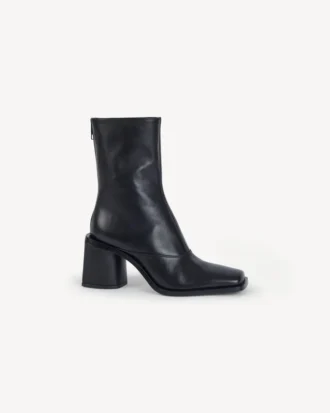 Botines «Kenzo Kimi» de piel