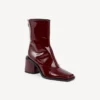 Botines «Kenzo Kimi» de piel Botines «Kenzo Kimi» de piel
