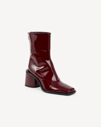 Botines «Kenzo Kimi» de piel