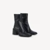 Botines «Kenzo Kimi» de piel