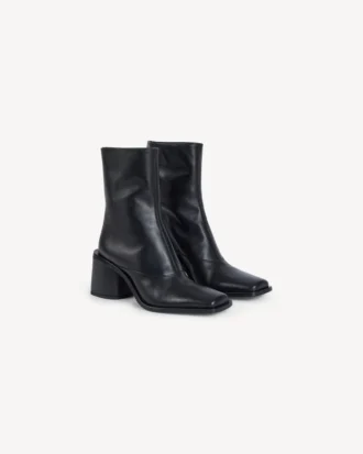 Botines «Kenzo Kimi» de piel