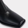 Botines «Kenzo Kimi» de piel