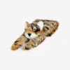 Bufanda «Kenzo Tiger» de piel sintética