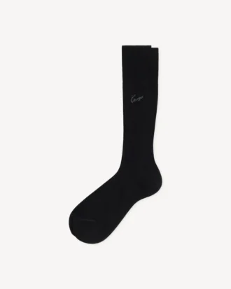 Calcetines «Kenzo Signature» de algodón