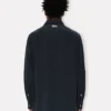 Camisa oversize de estilo workwear «Kenzo Weave» Camisa oversize de estilo workwear «Kenzo Weave»