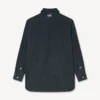 Camisa oversize de estilo workwear «Kenzo Weave» Camisa oversize de estilo workwear «Kenzo Weave»