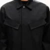 Camisa oversize «Kenzo Signature» de algodón Camisa oversize «Kenzo Signature» de algodón
