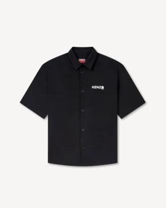 Camisas «Boke Flower 2.0» en popelín de algodón