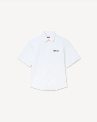 Camisas «Boke Flower 2.0» en popelín de algodón