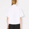 Camisas «Boke Flower 2.0» en popelín de algodón