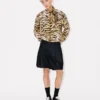 Camisas con lazo «Kenzo Tiger» de algodón Camisas con lazo «Kenzo Tiger» de algodón