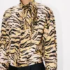 Camisas con lazo «Kenzo Tiger» de algodón Camisas con lazo «Kenzo Tiger» de algodón