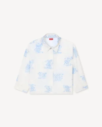 Camisas de manga 3/4 «Kenzo Cartoon»