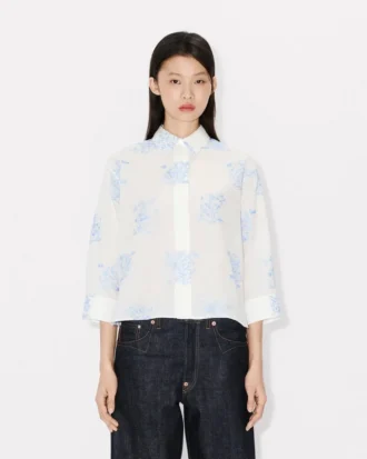 Camisas de manga 3/4 «Kenzo Cartoon»