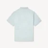 Camisas de manga corta con bordado «Kenzo Cartoon» en cambray Stone Bleach Camisas de manga corta con bordado «Kenzo Cartoon» en cambray Stone Bleach