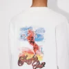Camisas de manga larga «Relax» de algodón para el Año Nuevo Lunar Camisas de manga larga «Relax» de algodón para el Año Nuevo Lunar