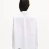 Camisas de popelín de algodón Camisas de popelín de algodón