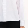 Camisas de popelín de algodón Camisas de popelín de algodón