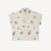 Camisas «Happy Sweet» de popelín de algodón