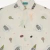 Camisas «Happy Sweet» de popelín de algodón