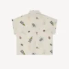 Camisas «Happy Sweet» de popelín de algodón