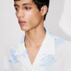 Camisas hawaianas de manga corta «Kenzo Cartoon» Camisas hawaianas de manga corta «Kenzo Cartoon»