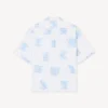 Camisas hawaianas de manga corta «Kenzo Cartoon» Camisas hawaianas de manga corta «Kenzo Cartoon»