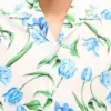 Camisas hawaianas de manga corta «Kenzo Tulip» de algodón Camisas hawaianas de manga corta «Kenzo Tulip» de algodón