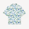 Camisas hawaianas de manga corta «Kenzo Tulip» de algodón Camisas hawaianas de manga corta «Kenzo Tulip» de algodón