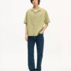 Camisas hawaianas de manga corta «Kenzo Tulip» en popelín de algodón Camisas hawaianas de manga corta «Kenzo Tulip» en popelín de algodón