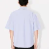 Camisas informales con bordado «Boke Flower» Camisas informales con bordado «Boke Flower»