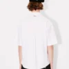 Camisas informales con bordado «Boke Flower» Camisas informales con bordado «Boke Flower»