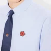 Camisas informales con bordado «Boke Flower» Camisas informales con bordado «Boke Flower»