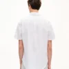 Camisas informales de manga corta «Kenzo Signature» en algodón seersucker
