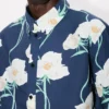 Camisas informales Kenzo Archive Rose’ de algodón Oxford Camisas informales Kenzo Archive Rose’ de algodón Oxford