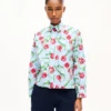 Camisas «Kenzo Tulip» en popelín de algodón