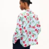 Camisas «Kenzo Tulip» en popelín de algodón