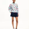Camisas «Kenzo Tulip» en popelín de algodón