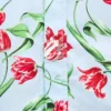 Camisas «Kenzo Tulip» en popelín de algodón