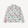 Camisas «Kenzo Tulip» en popelín de algodón
