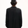 Camisas oversize con cremallera «Kenzo Signature» Camisas oversize con cremallera «Kenzo Signature»