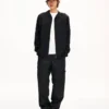 Camisas oversize con cremallera «Kenzo Signature» Camisas oversize con cremallera «Kenzo Signature»