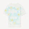 Camiseta ajustada «Kenzo Cartoon» de algodón Camiseta ajustada «Kenzo Cartoon» de algodón