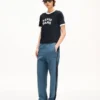 Camiseta ajustada «Kenzo Paris Emblem» de algodón Camiseta ajustada «Kenzo Paris Emblem» de algodón