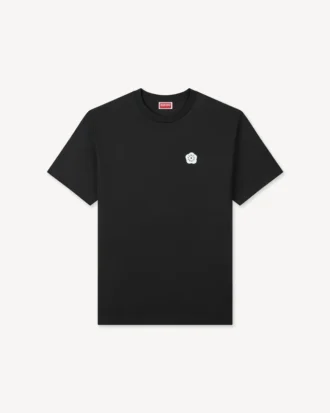 Camiseta «Boke Flower 2.0» de algodón