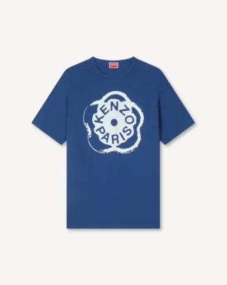Camiseta «Boke Flower 2.0» de algodón